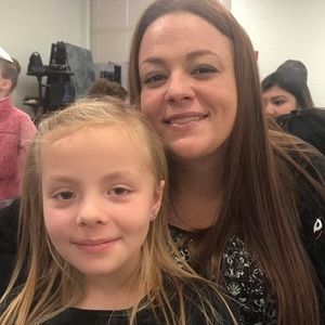 Meet your Posher, Candice